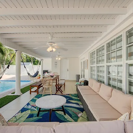 Villa Casa Tulum Great Pool Just Fun And Relax
